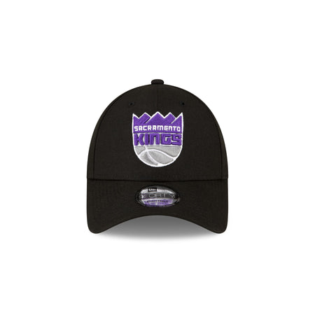 Sacramento Kings 9FORTY Adjustable Hat
