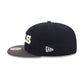 Buffalo Bills Navy Crown 59FIFTY Fitted Hat