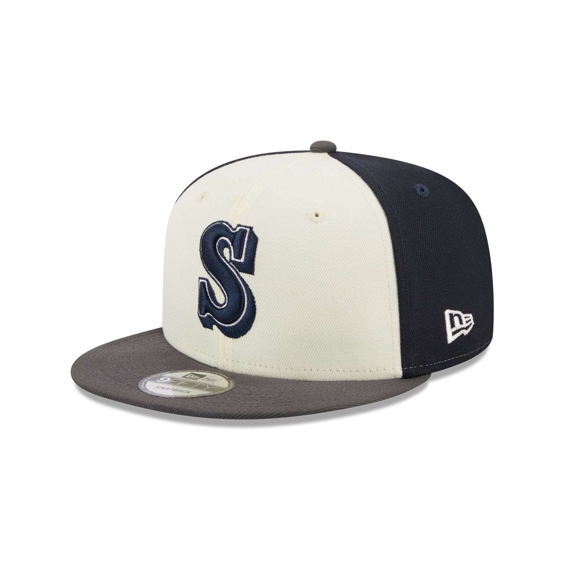 Seattle mariners new era snapback Clearance