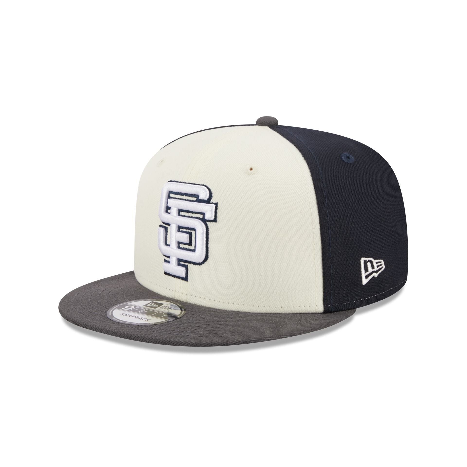 Sf giants new era snapback Clearance