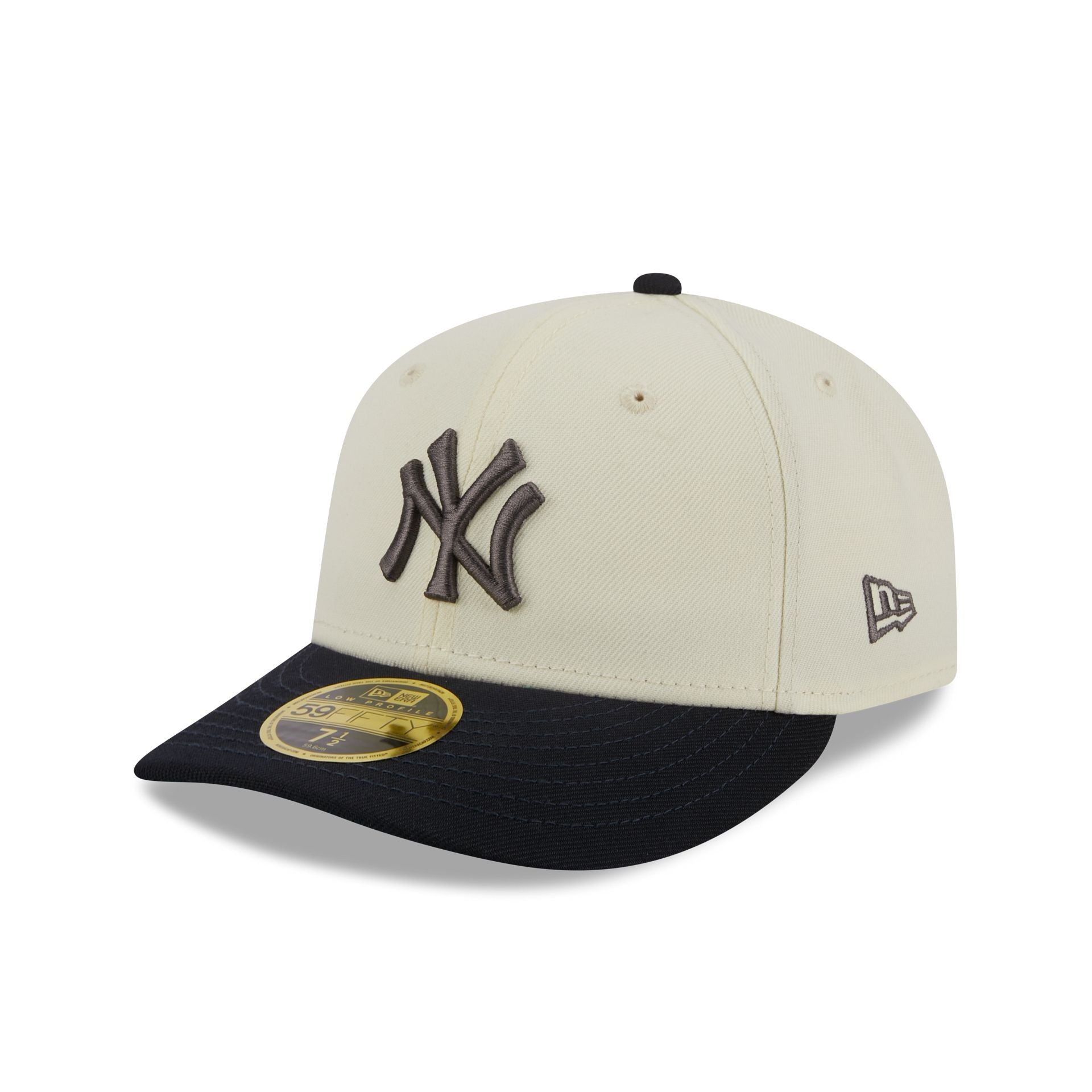 Yankees low profile 59fifty Clearance