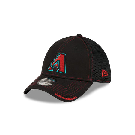 Arizona Diamondbacks NEO Game 39THIRTY Stretch Fit Hat