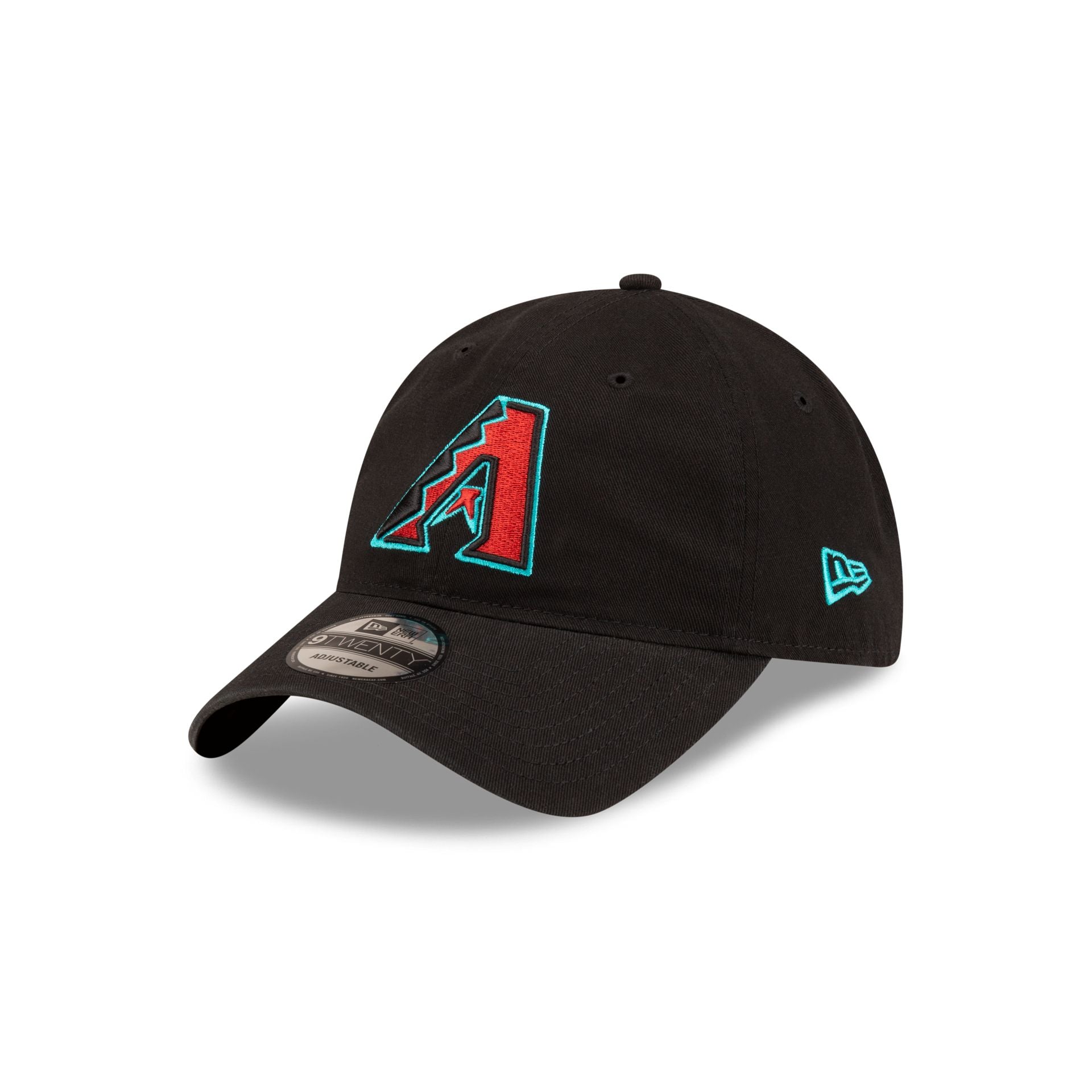New Era 9Fifty Youth Arizona Diamondbacks Snapback A Hat - Green, Blac – Hat Club New Era 9Fifty Youth Arizona Diamondbacks Snapback A Hat - Green, Blac – Hat Club