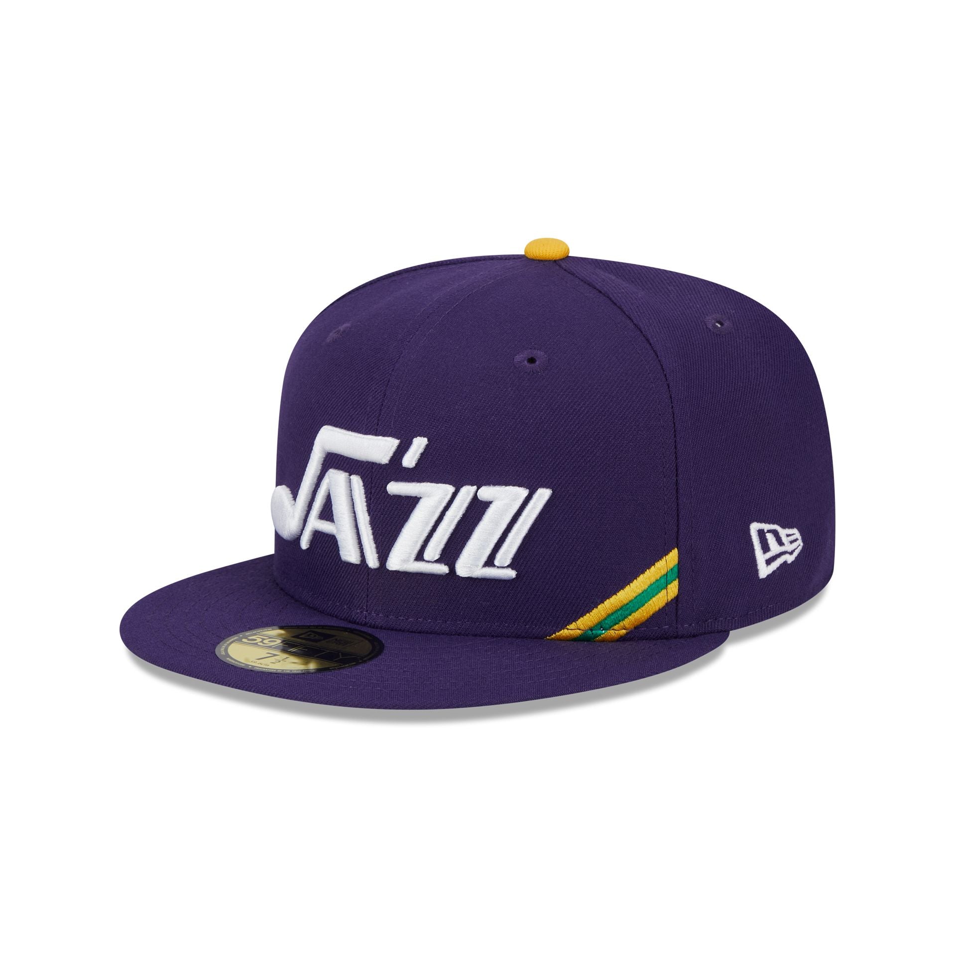 Purple 59fifty fitted Clearance