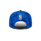 Orlando Magic Classic Edition Blue 9FIFTY Snapback Hat