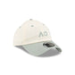 Australian Open Green Casual Classic Hat Adjustable Hat