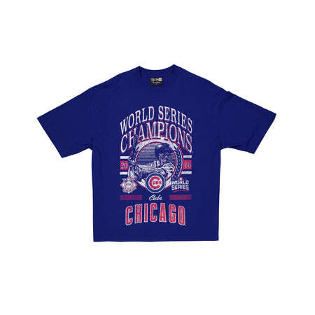Chicago Cubs Sport Classics T-Shirt
