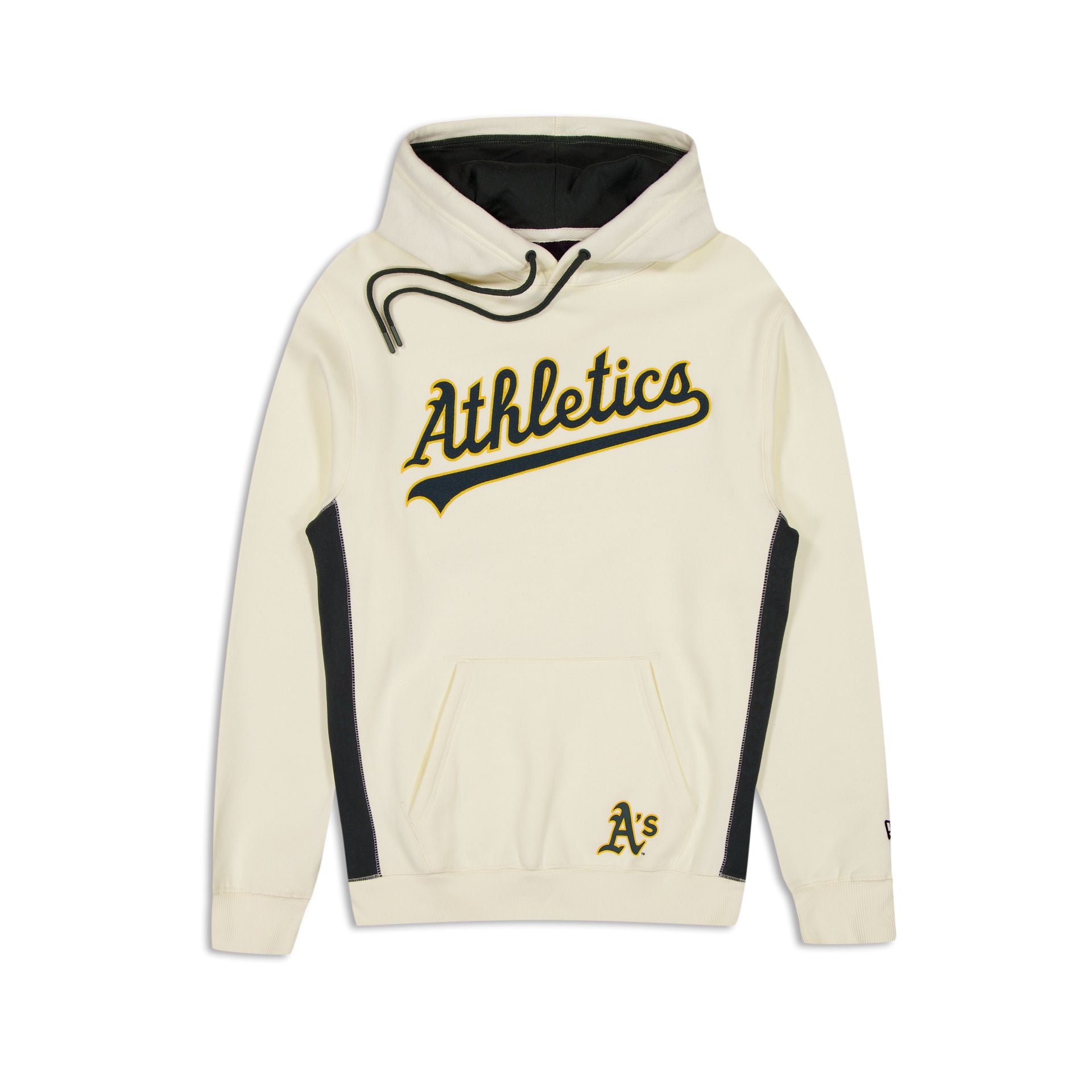 Athletics Ballpark Classics Hoodie - Main Image