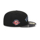New York Yankees Metallic Camo 59FIFTY Fitted Hat