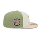 Oakland Athletics Thermal Front 59FIFTY Fitted Hat
