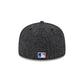 San Francisco Giants Moon 59FIFTY Fitted Hat