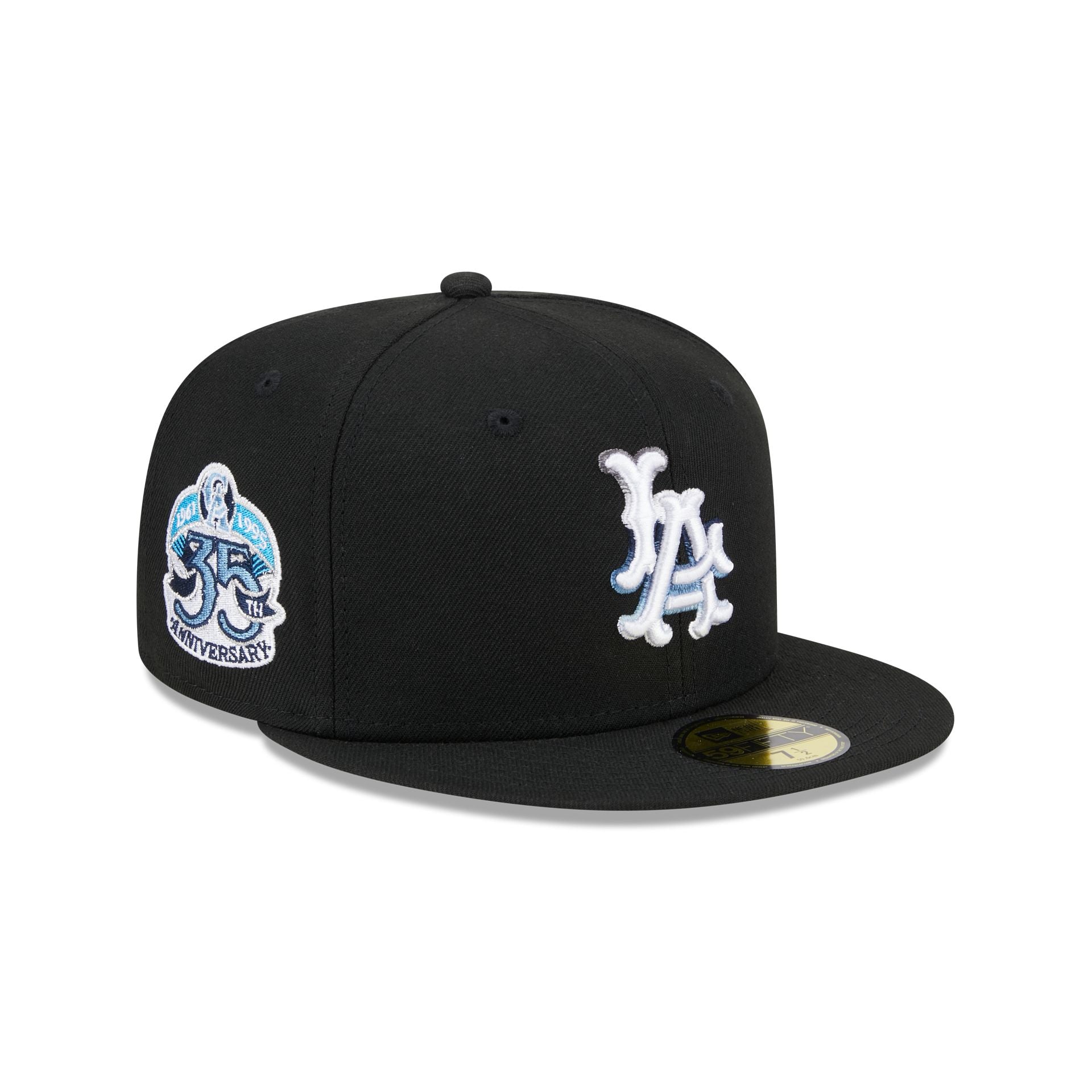 Los Angeles Angels Raceway 59FIFTY Fitted – New Era Cap