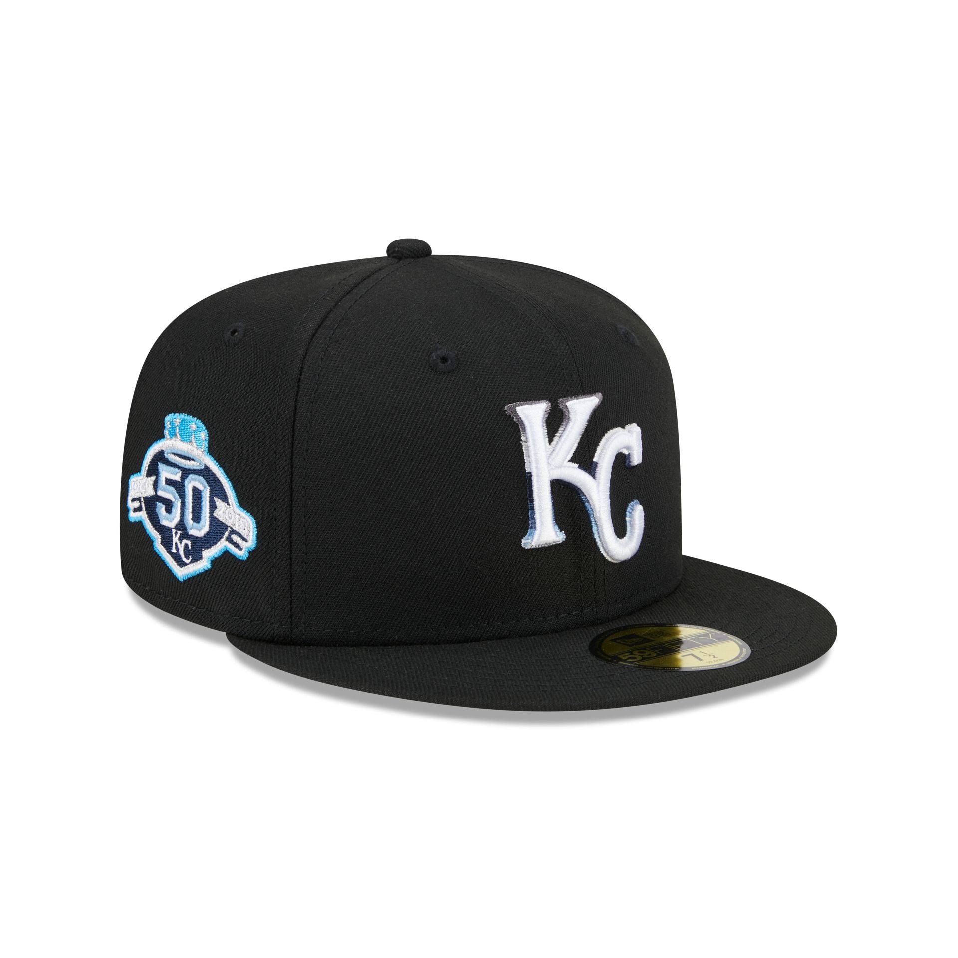 Duke Blue Devils Blue 59FIFTY Fitted Hat – New Era Cap