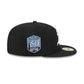 Oakland Athletics Raceway 59FIFTY Fitted Hat