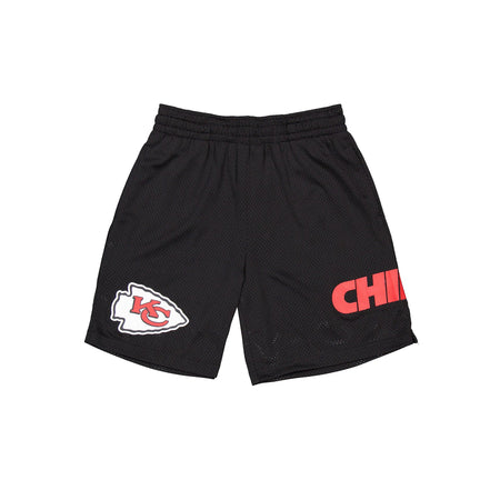Kansas City Chiefs Mesh Shorts