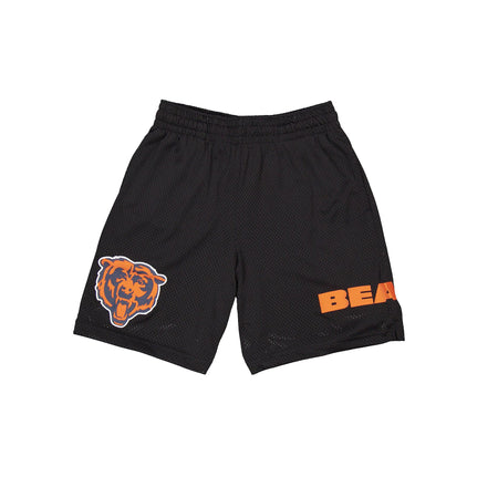 Chicago Bears Mesh Shorts