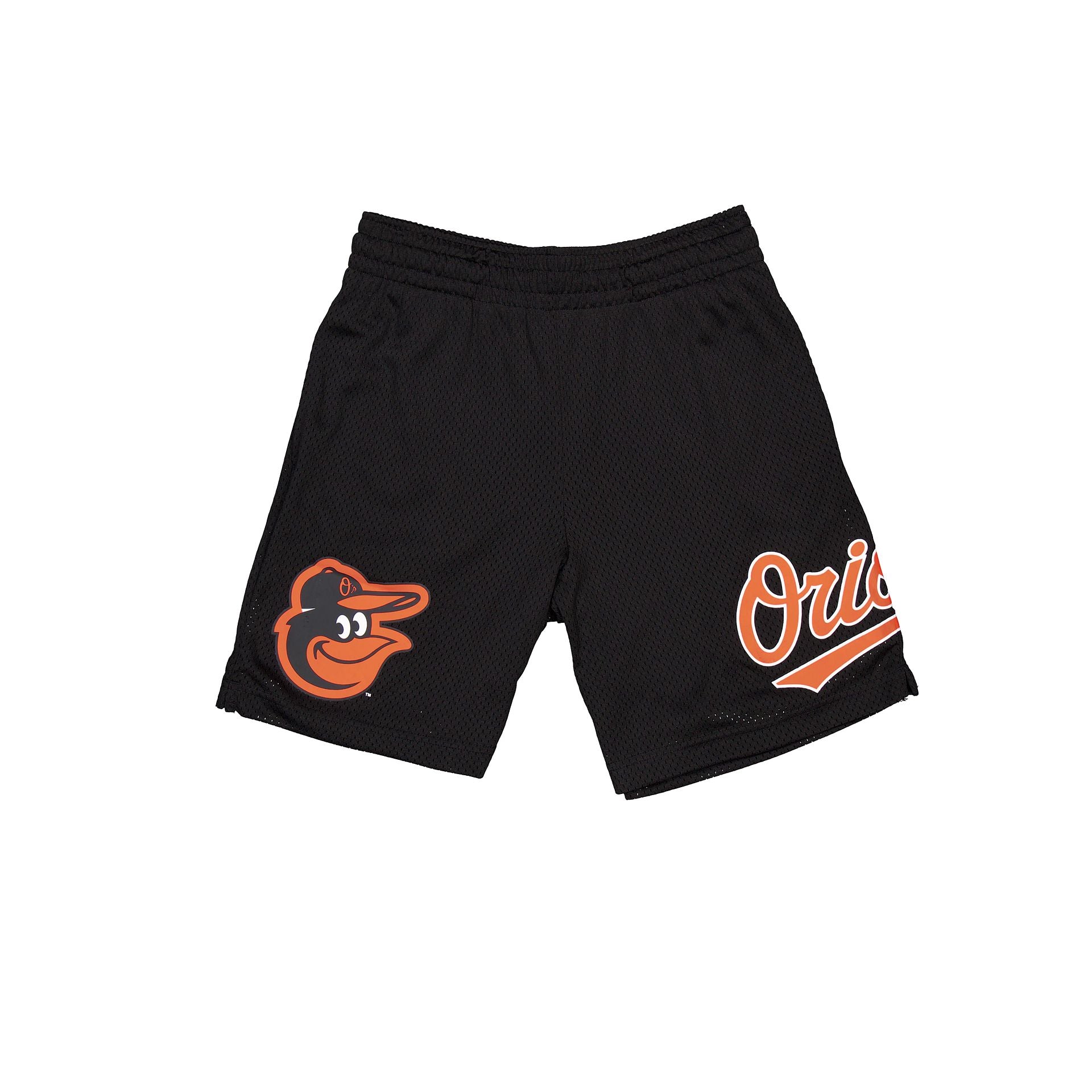 Baltimore Orioles Mesh Shorts – New Era Cap