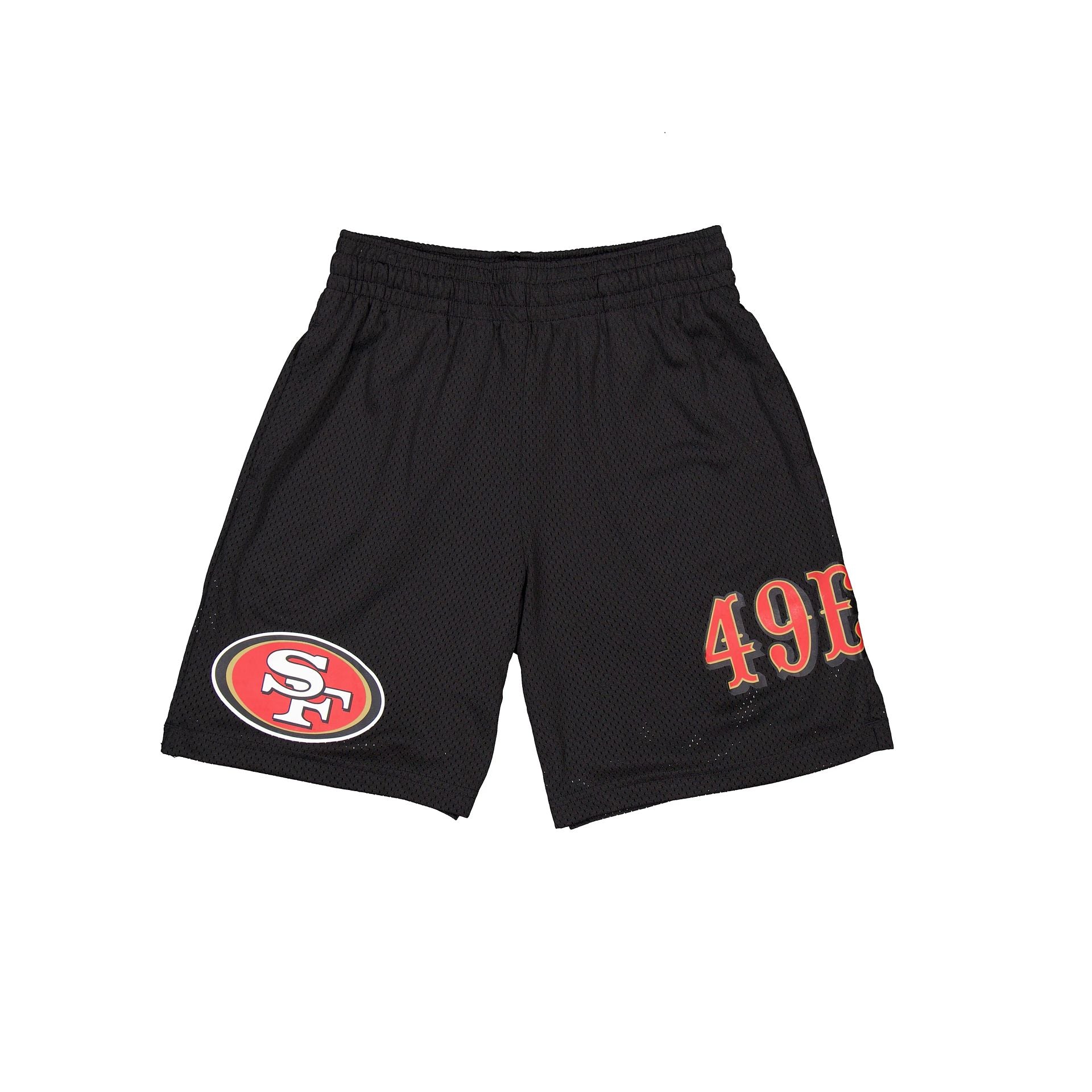 サンフランシスコ 49ers メッシュウェア San Francisco 49ers Mesh Top