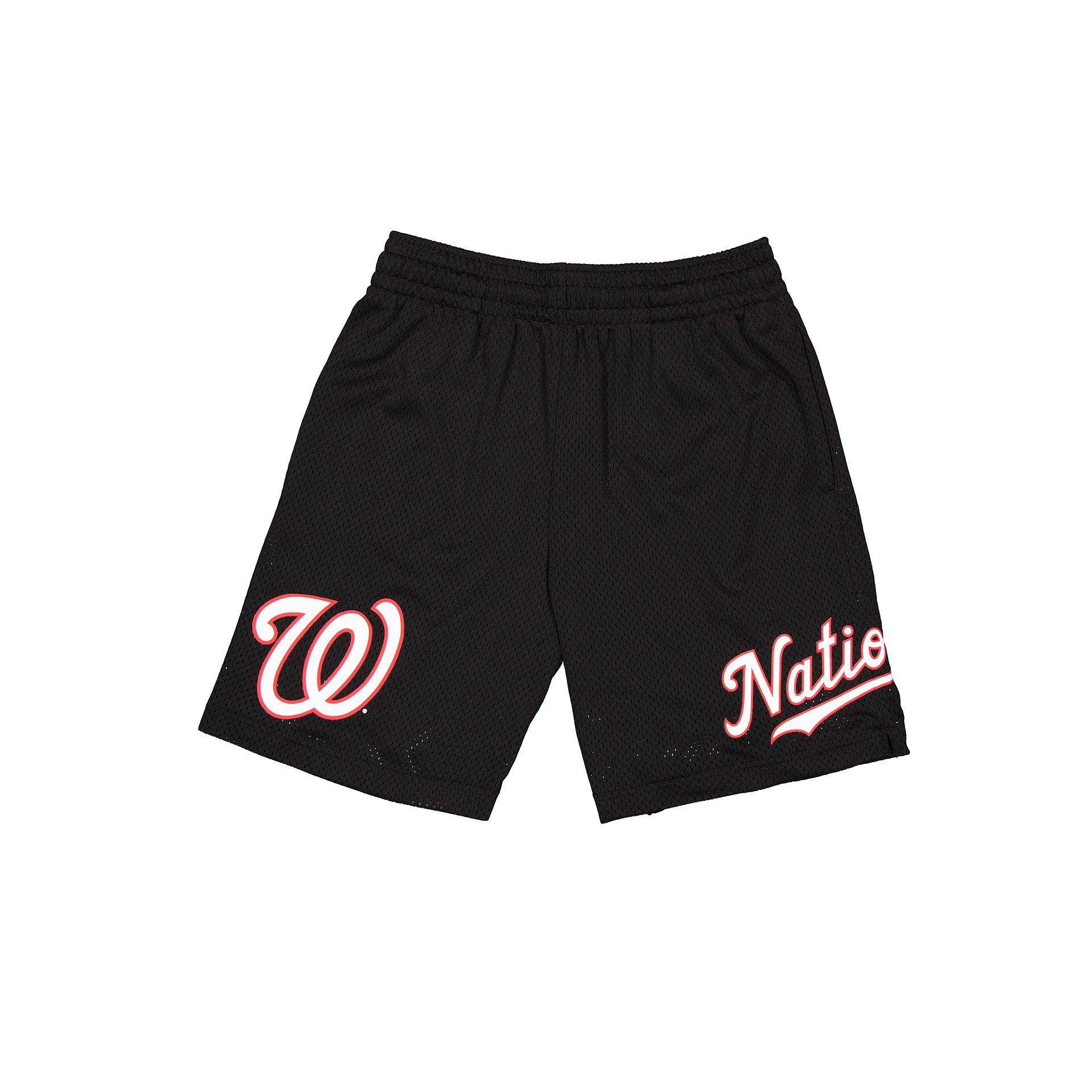 Washington Nationals Mesh Shorts – New Era Cap