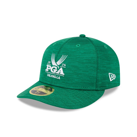 2024 PGA Championship Valhalla Green Low Profile 59FIFTY Fitted