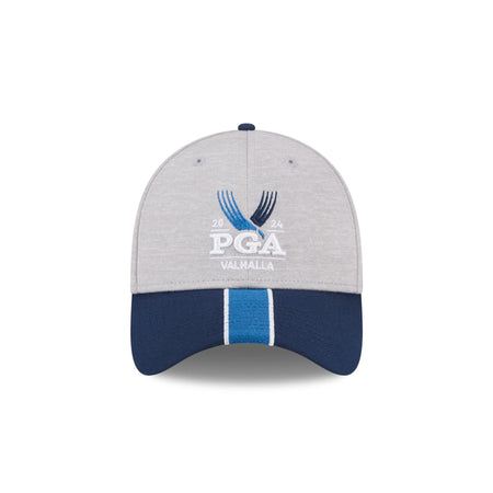 2024 PGA Championship Valhalla 39THIRTY Stretch Fit Hat