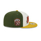 Oakland Athletics Two Tone Honey 59FIFTY Fitted Hat