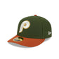 Philadelphia Phillies Scarlet Low Profile 59FIFTY Fitted Hat