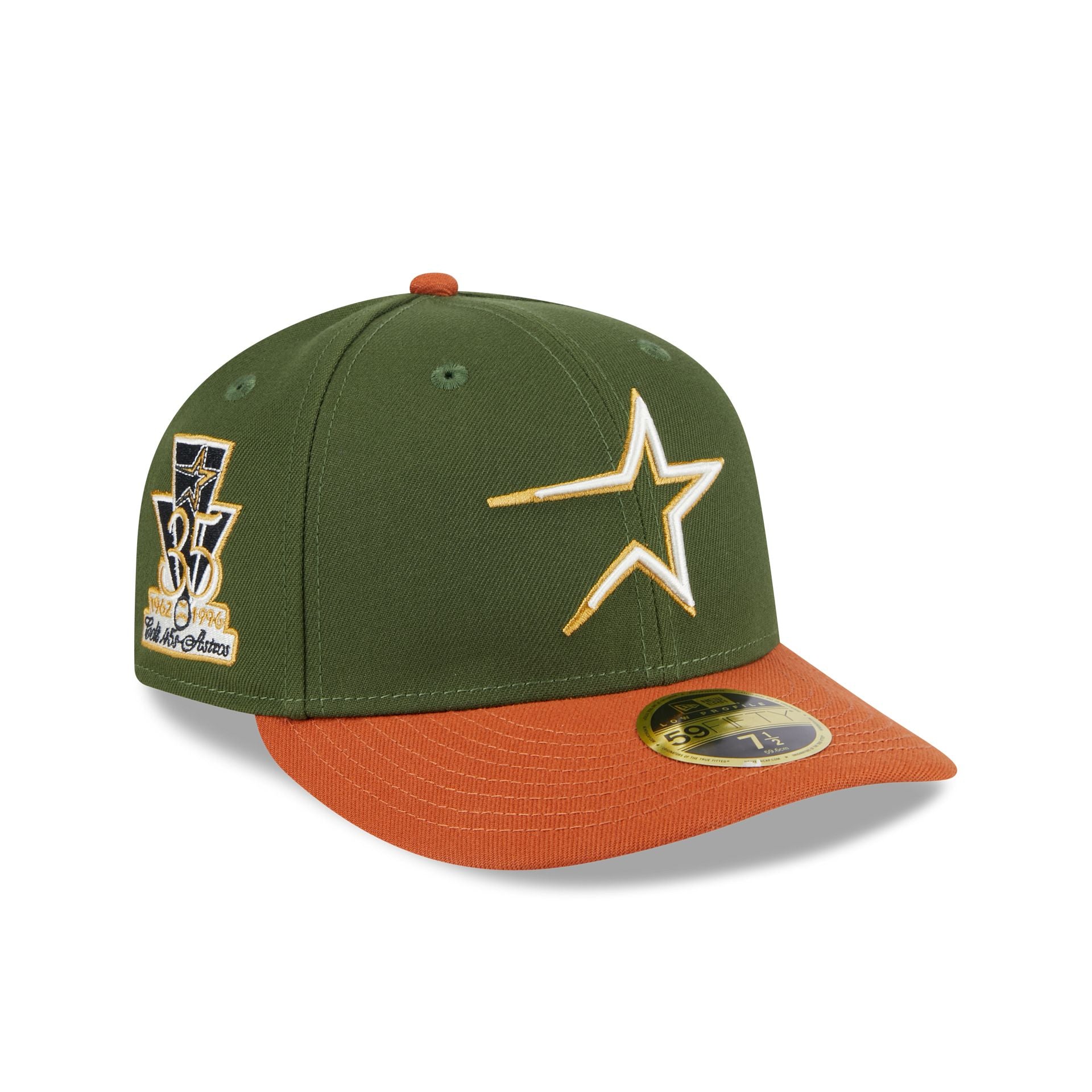 Astros grey brim Clearance
