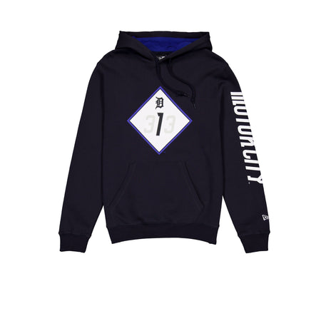 Detroit Tigers City Connect Hoodie