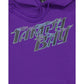 Tampa Bay Rays City Connect Purple Hoodie