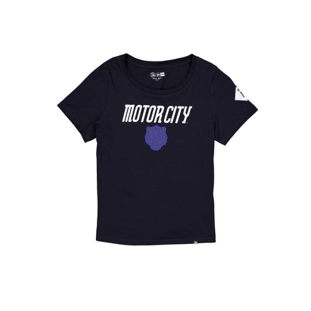 Detroit Tigers City Connect Women's T-Shirt