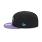 Tampa Bay Rays City Connect 59FIFTY Fitted