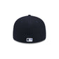 Detroit Tigers City Connect Low Profile 59FIFTY Fitted