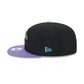 Tampa Bay Rays City Connect 9FIFTY Snapback