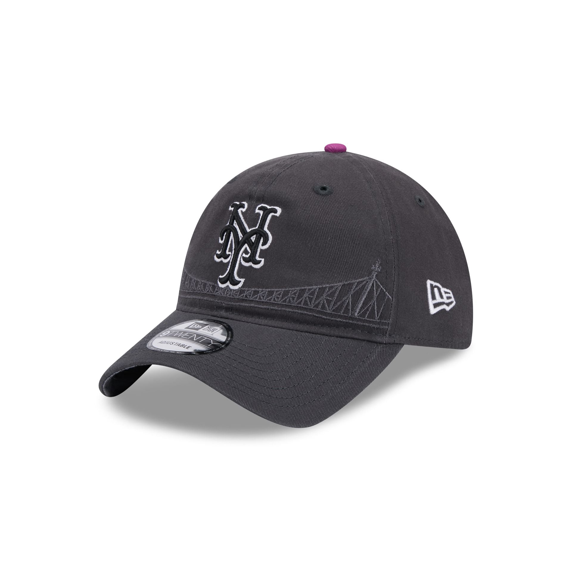 Mets York New M/L 9THIRTY METS YORK NEW ERA\" NEW 帽子 New Cap 9Fifty Connect City Era 帽子