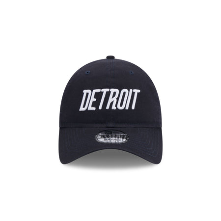 Detroit Tigers City Connect 9TWENTY Adjustable