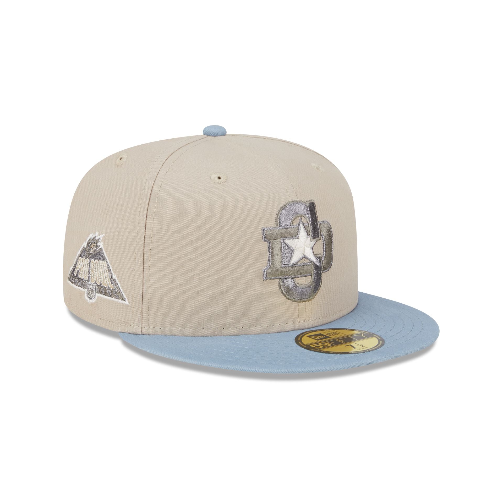 Cowboys 59fifty Clearance