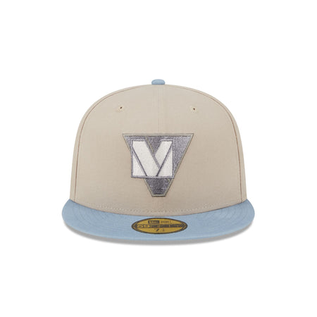 Minnesota Vikings Originals 59FIFTY Fitted Hat