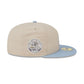 Oilers Originals 59FIFTY Fitted Hat