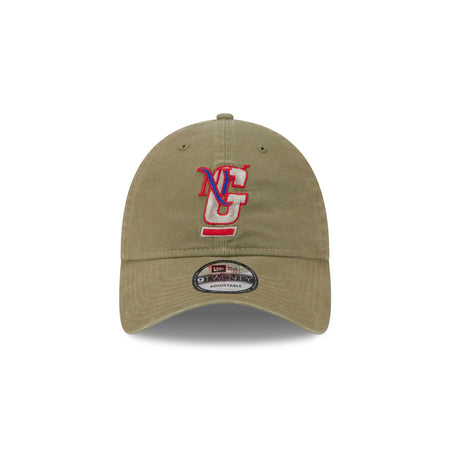 New York Giants Originals 9TWENTY Adjustable Hat