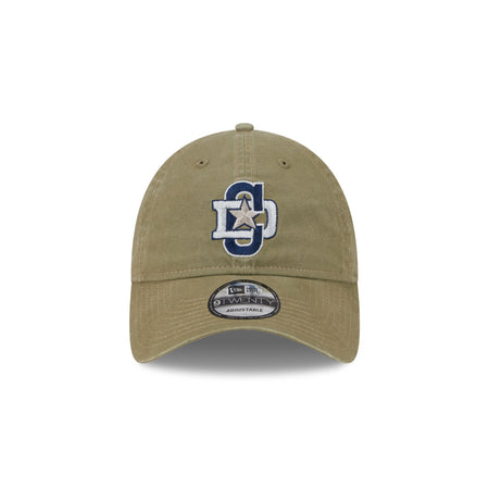 Dallas Cowboys Originals 9TWENTY Adjustable Hat