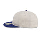 Brooklyn Dodgers Melton Wool Retro Crown 59FIFTY Fitted Hat