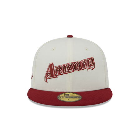 Arizona Diamondbacks Be Mine 59FIFTY Fitted Hat