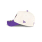 Hyperfly Katakana X Toronto Raptors 9FORTY A-Frame Snapback Hat