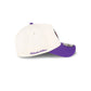 Hyperfly Katakana X Toronto Raptors 9FORTY A-Frame Snapback Hat