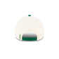 Hyperfly Katakana X Boston Celtics 9FORTY A-Frame Snapback Hat