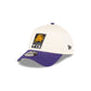 Hyperfly Katakana X Phoenix Suns 9FORTY A-Frame Snapback Hat