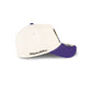 Hyperfly Katakana X Phoenix Suns 9FORTY A-Frame Snapback Hat