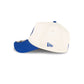 Hyperfly Katakana X Philadelphia 76ers 9FORTY A-Frame Snapback Hat