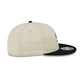 Chicago White Sox Chrome Denim Retro Crown 9FIFTY Adjustable Hat